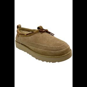 UGG Women's Tasman Crafted Regenerate Slippers Sand - Medium